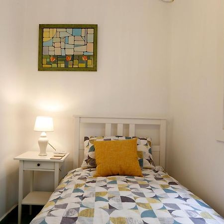 Virgen De Begona - Bonito Apartamento A Un Paso Del Centro Sevilla Eksteriør billede