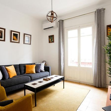 Virgen De Begona - Bonito Apartamento A Un Paso Del Centro Sevilla Eksteriør billede