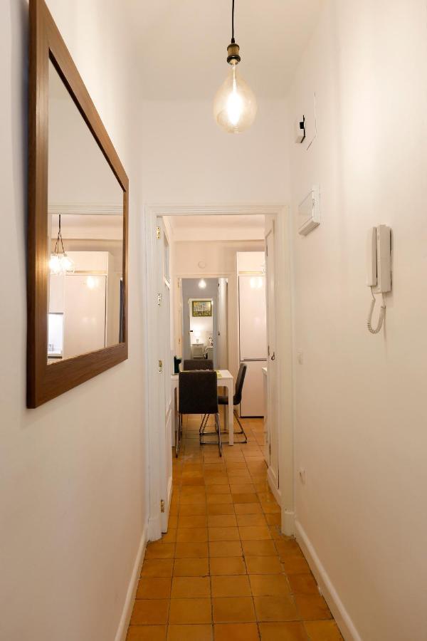 Virgen De Begona - Bonito Apartamento A Un Paso Del Centro Sevilla Eksteriør billede