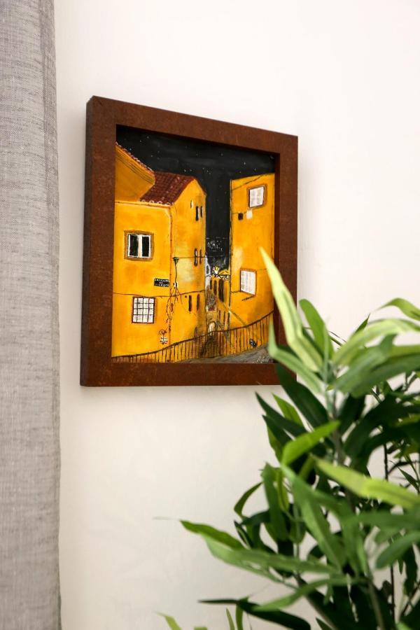 Virgen De Begona - Bonito Apartamento A Un Paso Del Centro Sevilla Eksteriør billede