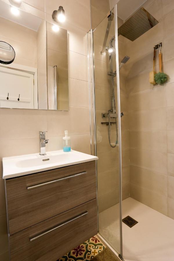 Virgen De Begona - Bonito Apartamento A Un Paso Del Centro Sevilla Eksteriør billede