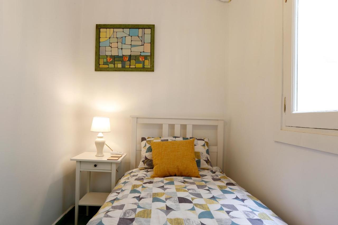 Virgen De Begona - Bonito Apartamento A Un Paso Del Centro Sevilla Eksteriør billede