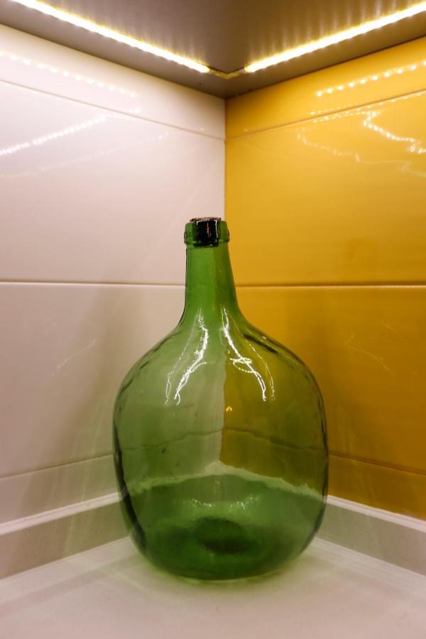 Virgen De Begona - Bonito Apartamento A Un Paso Del Centro Sevilla Eksteriør billede