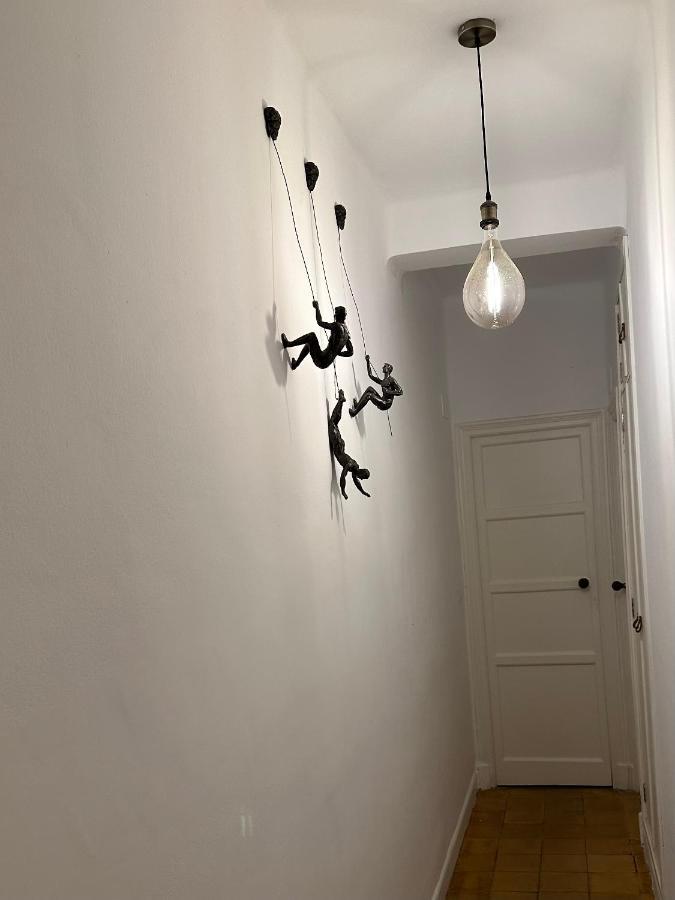 Virgen De Begona - Bonito Apartamento A Un Paso Del Centro Sevilla Eksteriør billede