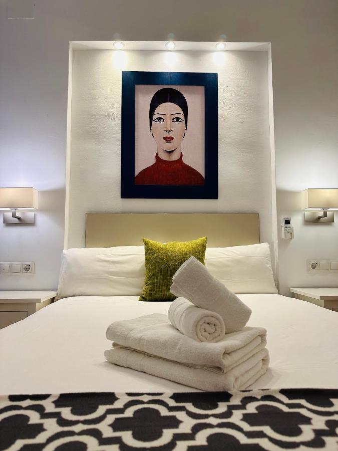 Virgen De Begona - Bonito Apartamento A Un Paso Del Centro Sevilla Eksteriør billede